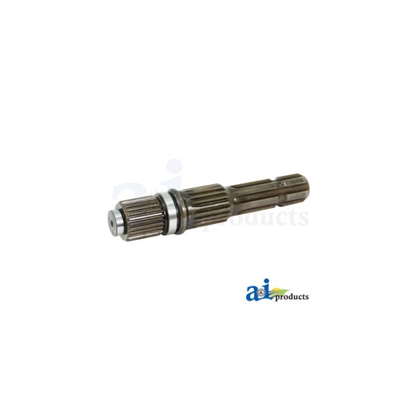 Shaft, PTO; 540 RPM 10" x3" x3"